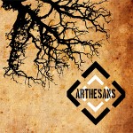 Arthesans - Arthesans EP 2013