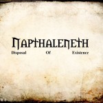 Napthalenth - disposal of existence