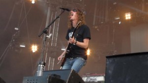 Opeth live Sauna Open Air 2013