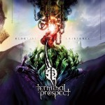 Terminal Prospect – Redefine Existence