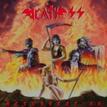 Death SS – Resurrection