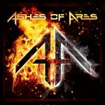 Ashes Of Ares Self-Titlted