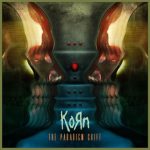 Korn The Paradigm Shift 2013