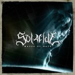 Solacide Waves Of Hate EP