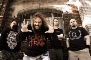 Soulfly 2013
