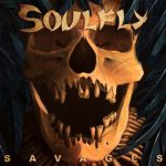 Soulfly Savages 2013