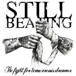 Still Breathing The Fight For Tomorrows Dreams EP