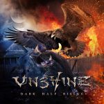 Unshine Dark Half Rising 2013