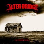 Alter Bridge Fortress 2013