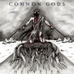 Common Gods Helveien EP