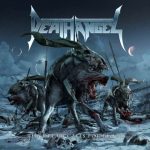 Death Angel The Dream Calls For Blood