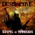 Destractive – Gospel Of Warheads