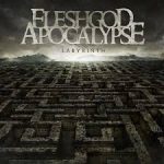 Fleshgod Apocalypse Labyrinth 2013