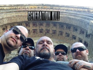 Generation Kill 2013
