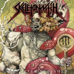 Skeletonwitch Serpents Unleashed