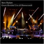 Steve Hackett Genesis Revisited Live At Hammersmith 2013