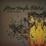 Stone Temple Pilots High Rise EP