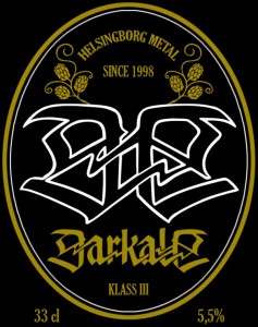 Darkane Darkale 2013