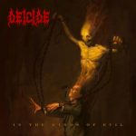 Deicide In The Minds Of Evil 2013