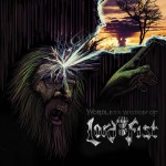 Lord Fist Wordless Wisdom Of Lord Fist EP