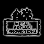 Metal Asylum Promotions Kokoelma 2013