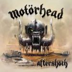 Motörhead Aftershock 2013