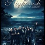 Nightwish Showtime Storytime 2013