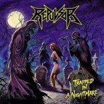 Repulsor – Trapped In A Nightmare
