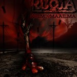Ruoja Kolmiomaailma EP 2013