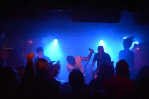 Swallow The Sun Live Nuclear Nightclub 2013 (4)