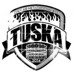 Tuska Open Air 2014