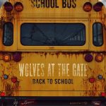 Wolves At The Gate Back To School EP
