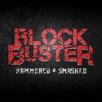 Block Buster Hammered & Smashed EP 2013