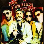 Dog Fashion Disco 2013