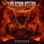 Lay Down Rotten Deathspell Catharsis 2013