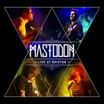 Mastodon - Live At Brixton