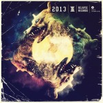 Relapse Records 2013 sampleri