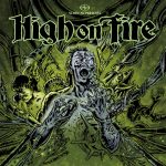 High On Fire - Slave The Hive