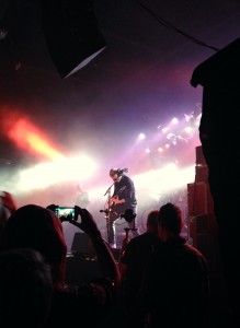 Apulanta Live Rytmikorjaamo 2013