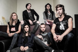 Betraying The Martyrs 2013