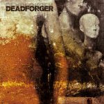 Deadforger Self-Titled EP 2013