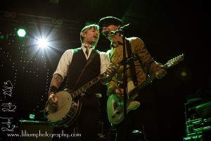 Flogging Molly The Circus Live 2013 1