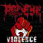 Redeye Violence EP 2013