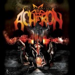 Acheron Kult Des Hasses 2014