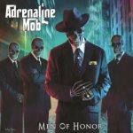 Adrenaline Mob Men Of Honor 2014