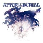 After the Burial - Wolwes Within