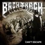 Backtrack Cant Escape 2014