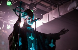 Ghost live 2013 1