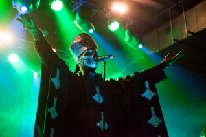 Ghost live 2013 3