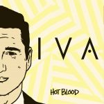 IVA Hot Blood 2013
